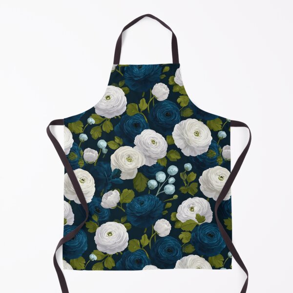 Item preview, Elegant Exotic Ranunculus For Boho Decor designed and sold by RoyalStarsPatts.