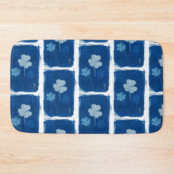 Item preview, Lazy But Lucky Clover designed and sold by La Seconde Vie de Suzie.