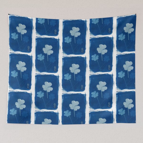 Item preview, Lazy But Lucky Clover designed and sold by La Seconde Vie de Suzie.