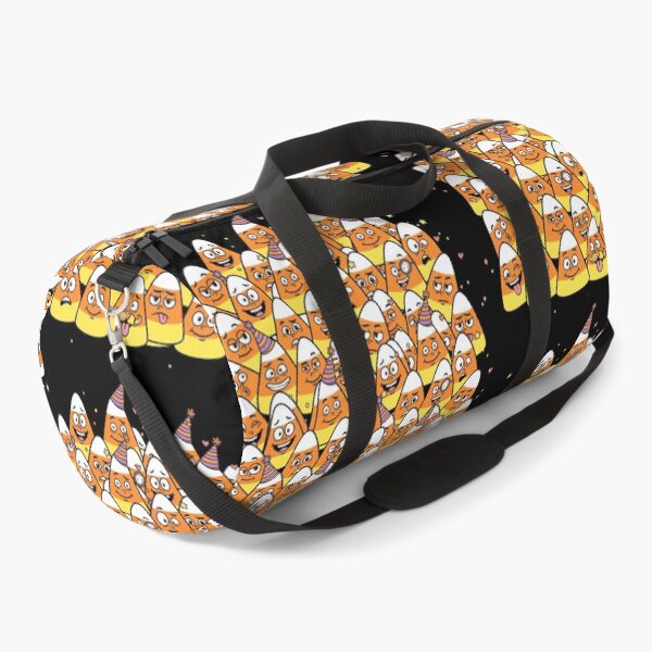 Item preview, Halloween collection: "Corny" designed and sold by HouseofRome.