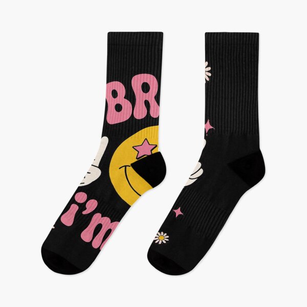 Item preview, Groovy 11th Birthday Girls Boys 11 Years Old Bruh I'm 11 5  designed and sold by MathisBellanger.