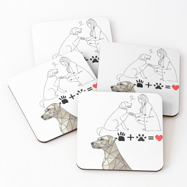 Item preview,  "Paw & Heart" designed and sold by AG Clothing Shop.