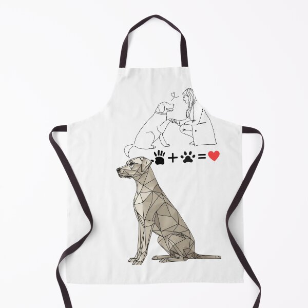 Item preview,  "Paw & Heart" designed and sold by AG Clothing Shop.