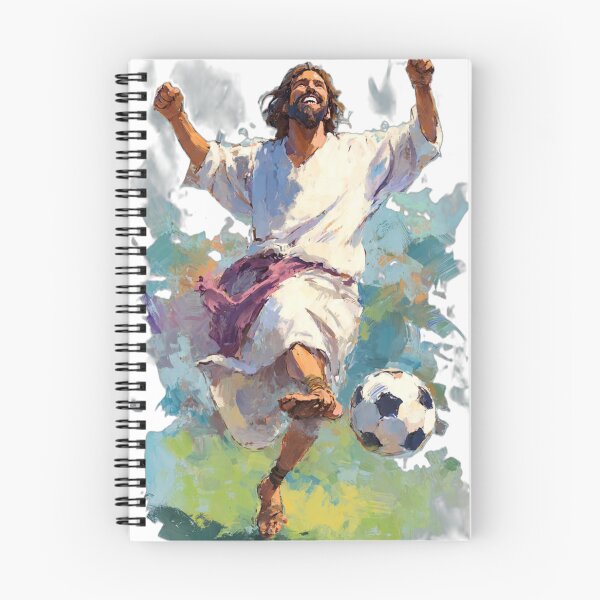 Item preview, Jesus no jogo  designed and sold by JFS-STUFFS.