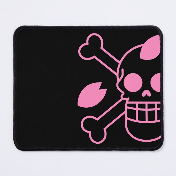 Item preview, Sakura Pirate One Piece designed and sold by lizaandre.