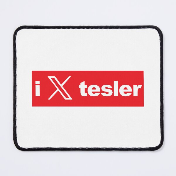 Item preview, I X Tesler designed and sold by dDeSigner22.
