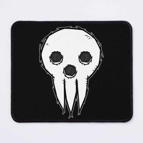 Item preview, Shinigami (v2) designed and sold by TheWizardKitten.