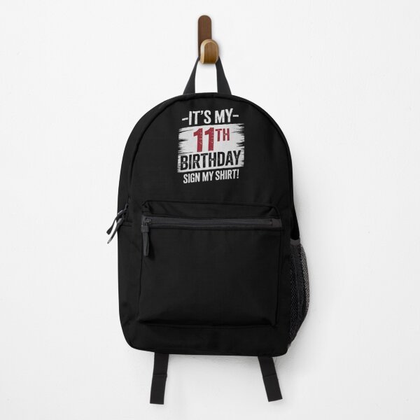Item preview, Kids Bruh It's My 11th Birthday 11 Year Old Birthday designed and sold by MathisBellanger.