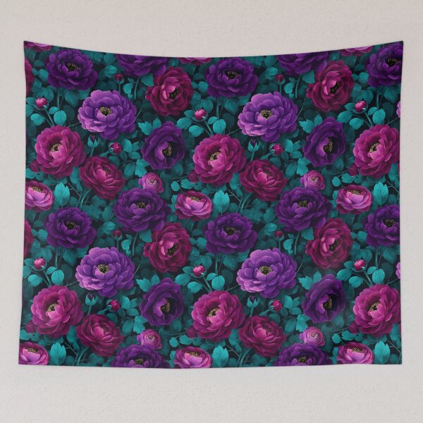 Item preview, Artistic Flourishing Ranunculus Print For Wedding Favor designed and sold by RoyalStarsPatts.