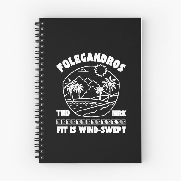 Item preview, Folegandros fit (Folegandros Greece) designed and sold by Peerless-Prime.
