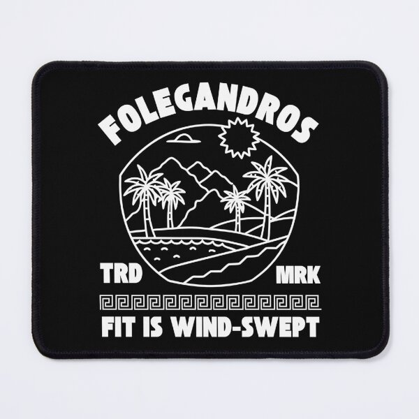 Item preview, Folegandros fit (Folegandros Greece) designed and sold by Peerless-Prime.