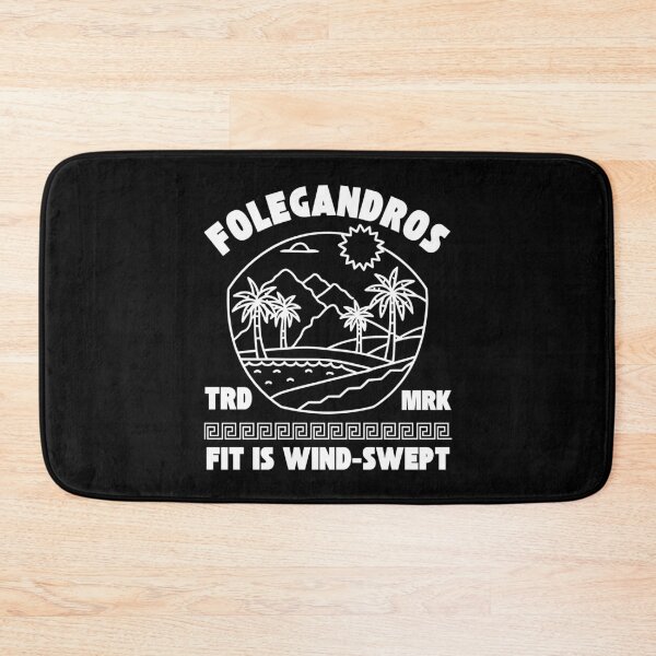 Item preview, Folegandros fit (Folegandros Greece) designed and sold by Peerless-Prime.