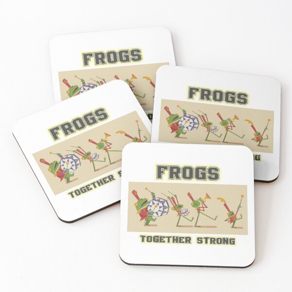 Item preview, Protest - Frog - Portland designed and sold by onimoletra.