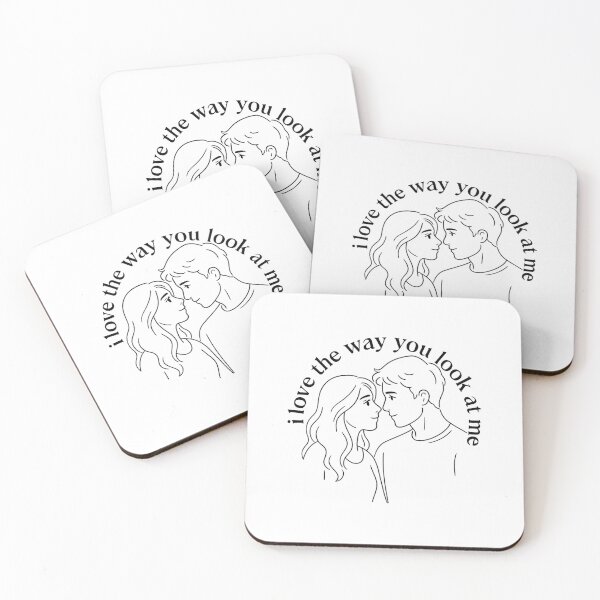 Item preview, You Are My Today and All of My Tomorrows designed and sold by luckyyouth.