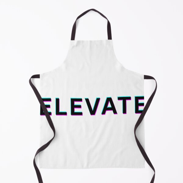 Item preview, Elevate designed and sold by QuietlyBecoming.