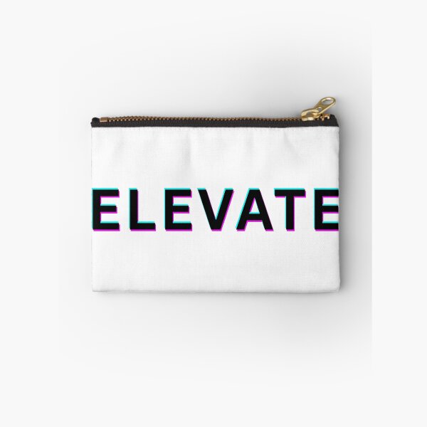 Item preview, Elevate designed and sold by QuietlyBecoming.