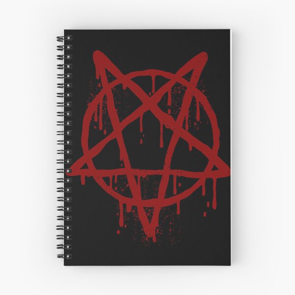 Item preview, Bloody Pentagram designed and sold by TFGS.