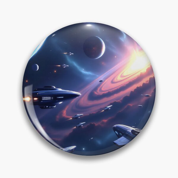 Item preview, Space and Space Craft designed and sold by Sharon Schwalbe.