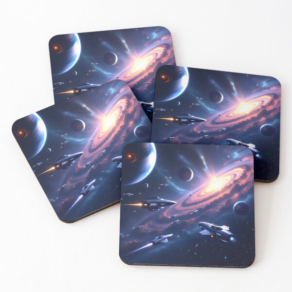 Item preview, Space and Space Craft designed and sold by Sharon Schwalbe.