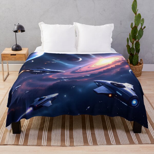 Item preview, Space and Space Craft designed and sold by Sharon Schwalbe.