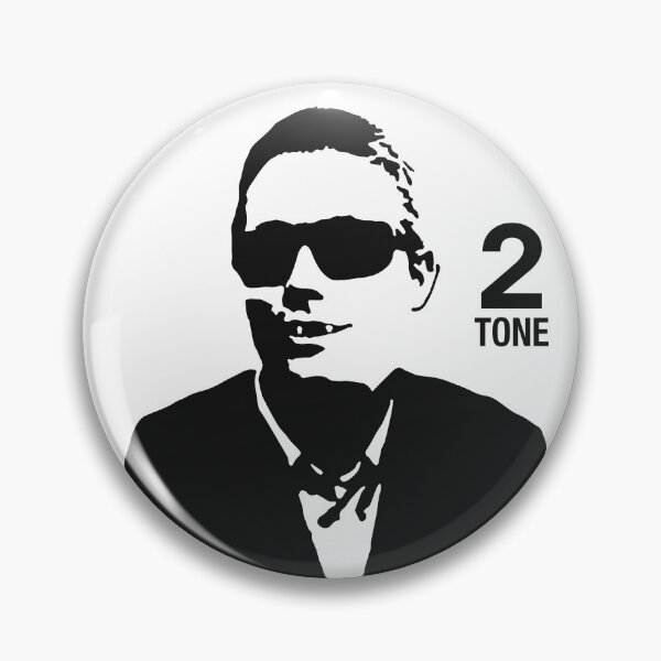 Item preview, Jerry Dammers designed and sold by dimensionfourD4.
