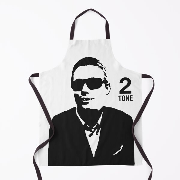Item preview, Jerry Dammers designed and sold by dimensionfourD4.