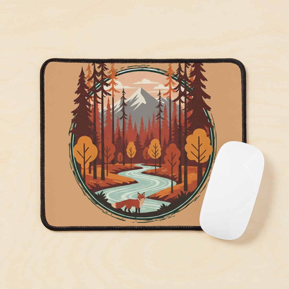 Item preview, Mouse Pad designed and sold by maxforce.