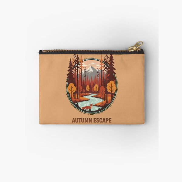 Item preview, Autumn Escape designed and sold by InspirationPlace.