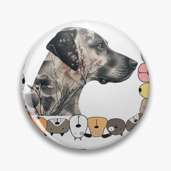 Item preview, “ Dog Family “  designed and sold by AG Clothing Shop.