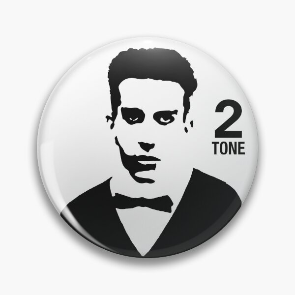 Item preview, Terry Hall designed and sold by dimensionfourD4.