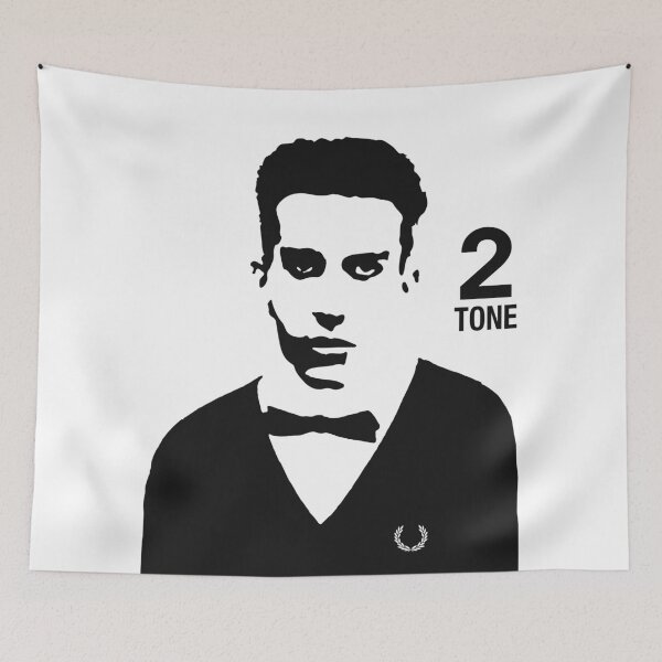 Item preview, Terry Hall designed and sold by dimensionfourD4.
