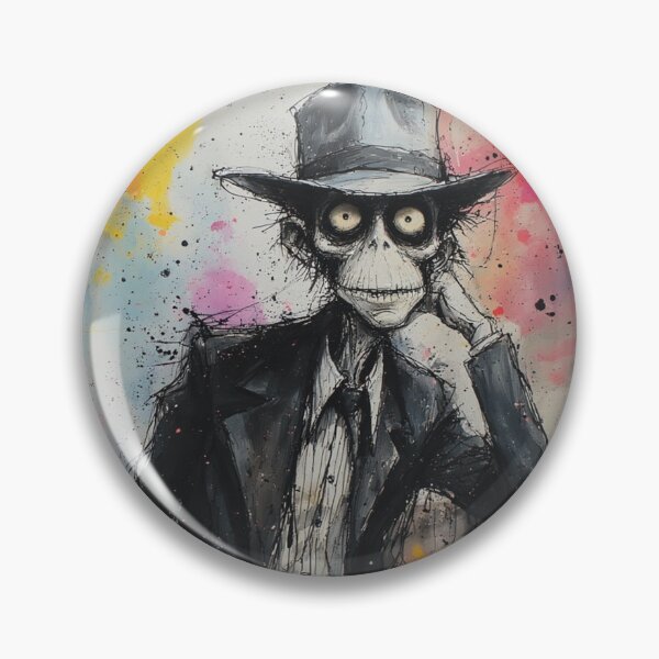 Item preview, Frankie designed and sold by Trigger Hippie .