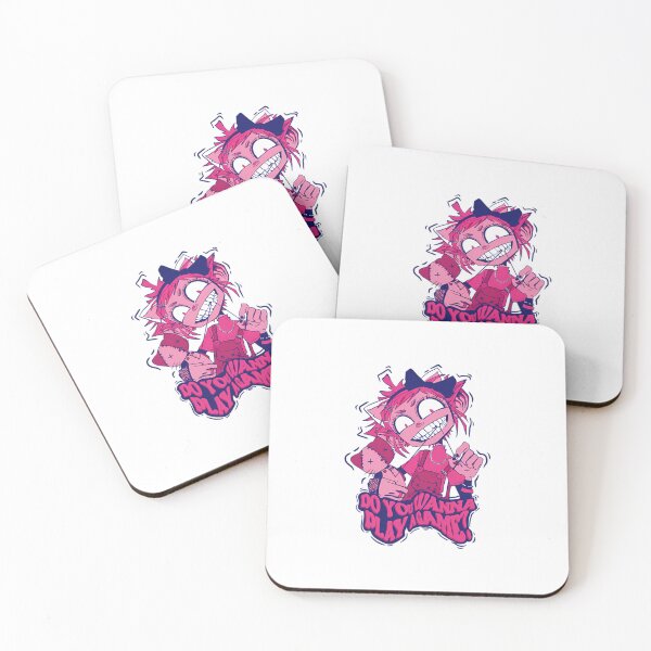 Item preview, Do U Wanna Play A Game designed and sold by TLStoreLove.