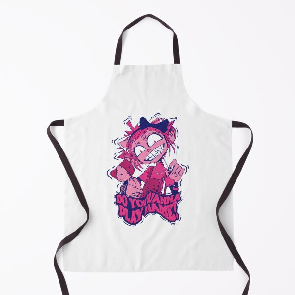 Item preview, Do U Wanna Play A Game designed and sold by TLStoreLove.