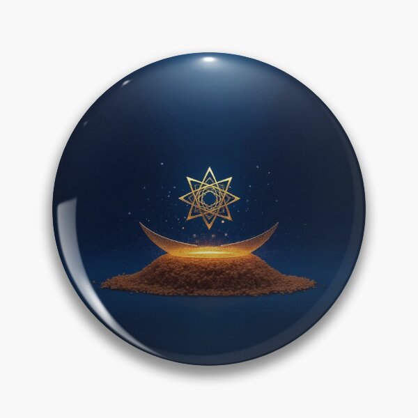 Item preview, Golden Ascension – The Awakening of Sacred Geometry designed and sold by ArtivaNest.
