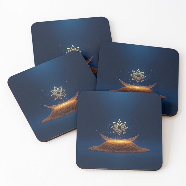 Item preview, Golden Ascension – The Awakening of Sacred Geometry designed and sold by ArtivaNest.