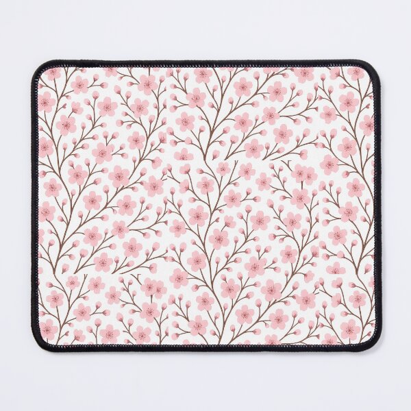Item preview, Blooming Serenity – Pink Cherry Blossom designed and sold by GraceCreation.