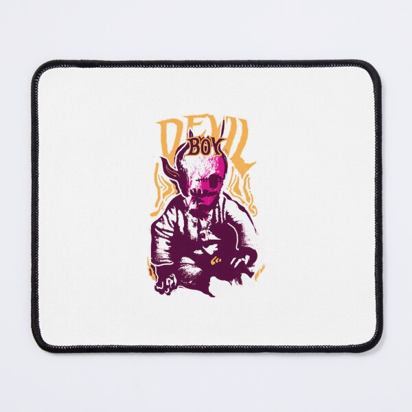 Item preview, Devil Boy designed and sold by TLStoreLove.