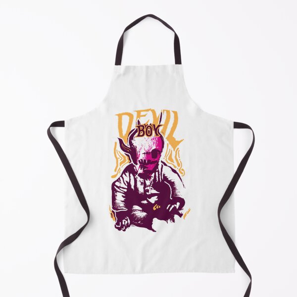 Item preview, Devil Boy designed and sold by TLStoreLove.