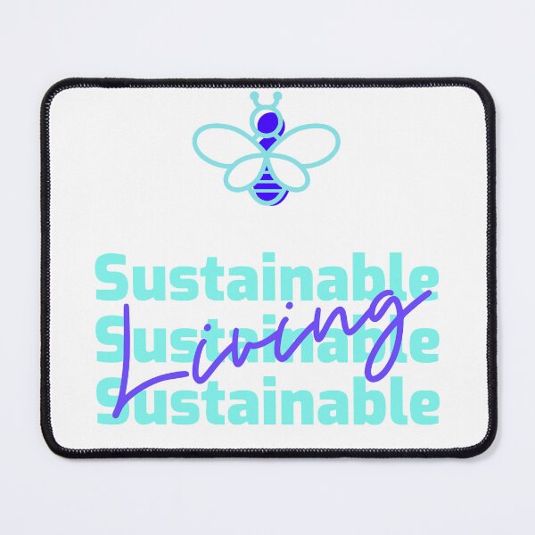 Item preview, “Save the Bees” – Bee Art for Nature Lovers designed and sold by BeahBazar.