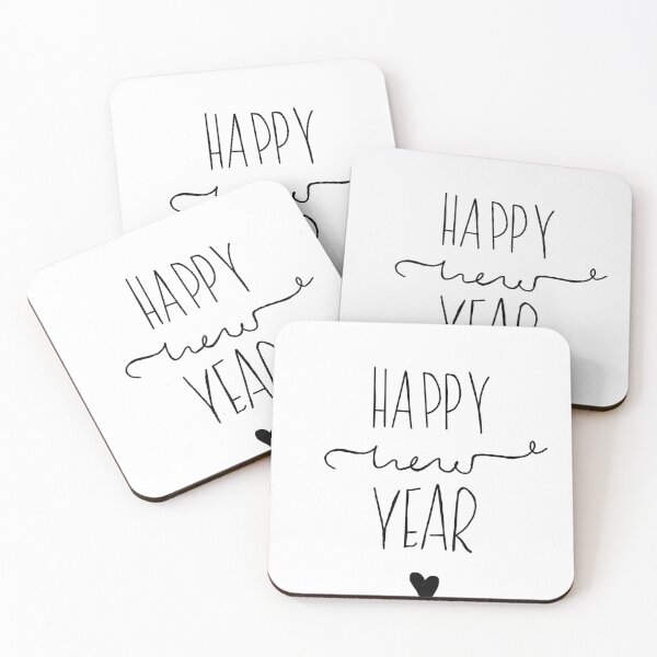 Item preview, Happy New Year designed and sold by urfer.