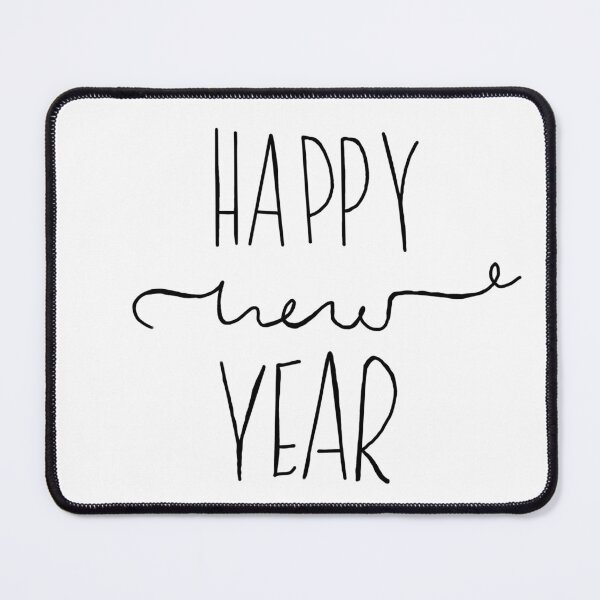 Item preview, Happy New Year designed and sold by urfer.
