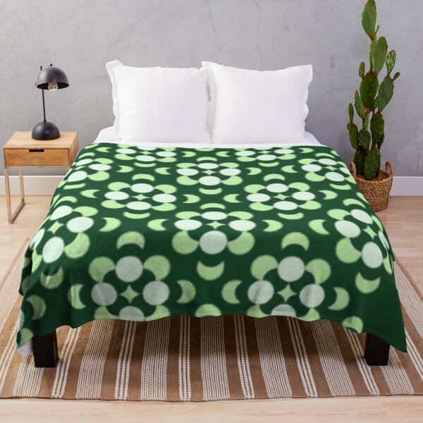Item preview, Design 102 - Geometric "Floral" Abstraction designed and sold by Manoella Free Art.