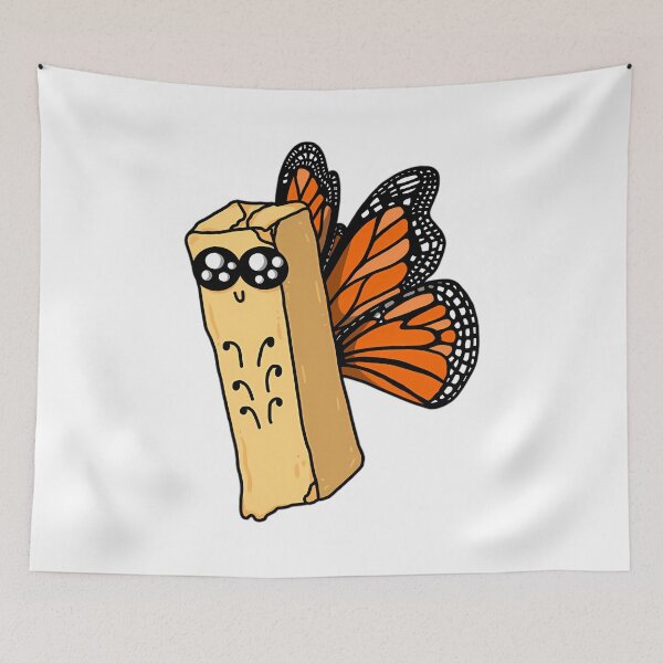 Item preview, Shrimp With Wings designed and sold by TLStoreLove.