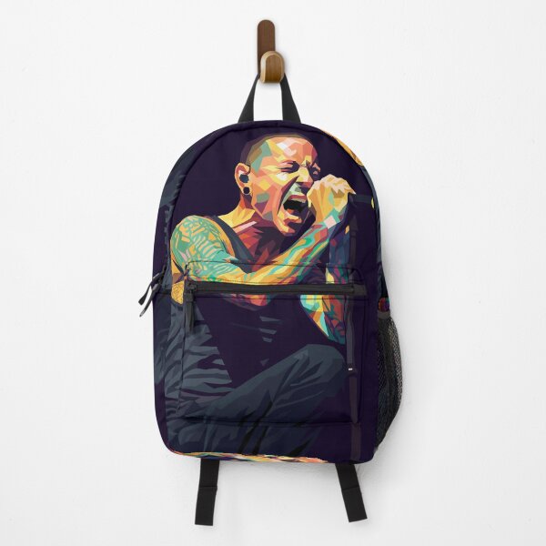 Item preview, Bennington Wpap Art designed and sold by Full Game.
