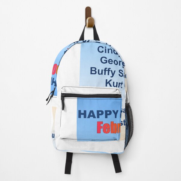 Item preview, February 20 – Famous Americans Celebrating with ME designed and sold by ariksworld.