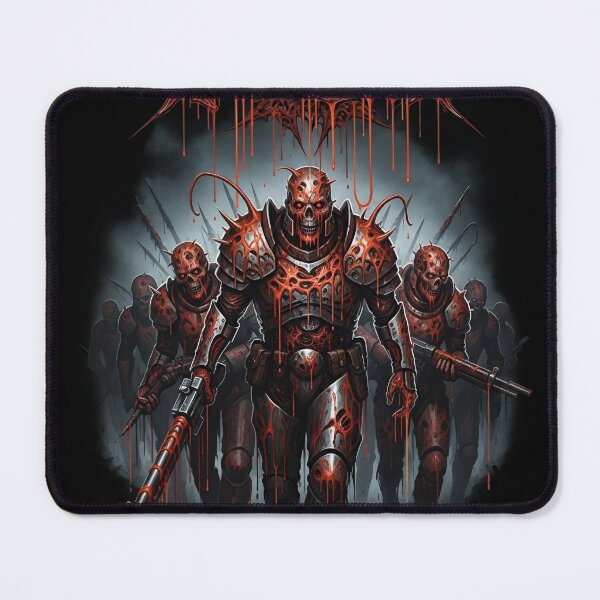 Item preview, RUST LEGION designed and sold by AIbandT.