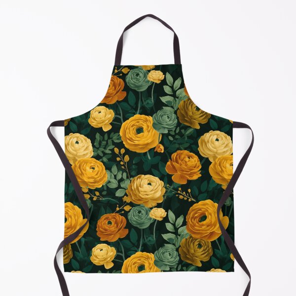 Item preview, Beautiful Delicate Ranunculus Pattern For Wedding Celebration designed and sold by RoyalStarsPatts.