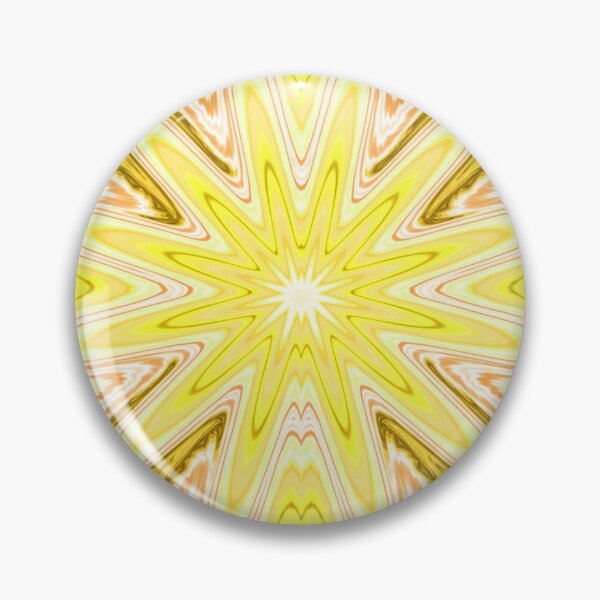 Item preview, Yellow Waves Of Sunshine  designed and sold by Mind's Eye Butterfly .