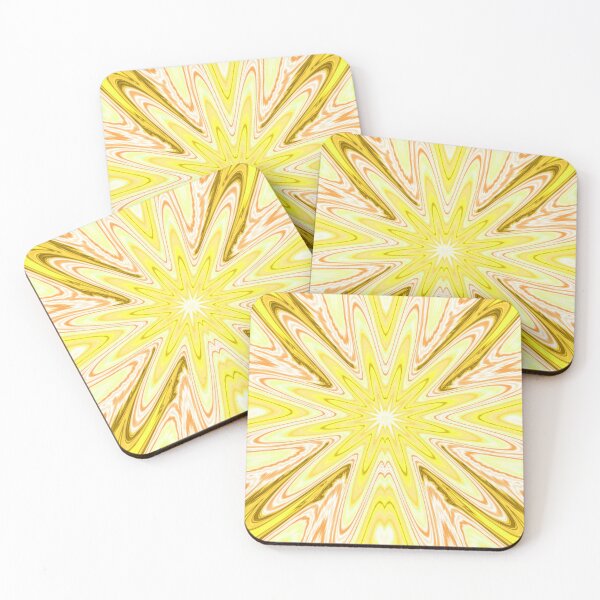 Item preview, Yellow Waves Of Sunshine  designed and sold by Mind's Eye Butterfly .
